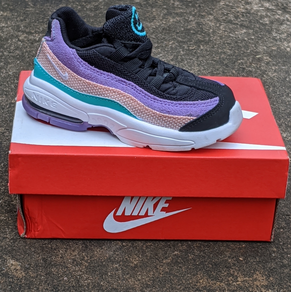 Air Max 95 ( TD )